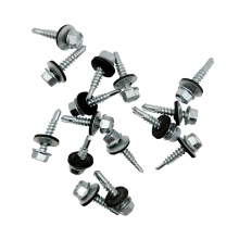 Professional Fastener Hex Head Self Drilling Tapping Screw