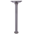 LEDER Decoration LED Aluminum Bollard Light