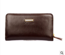 Man's Classic fashion style PU Wallet/Purse/Card holder/Burse/Notecase/billfold/pocket book