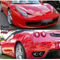 Clear Pinte Protection Film Auto