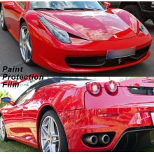 Clear Pinte Protection Film Auto