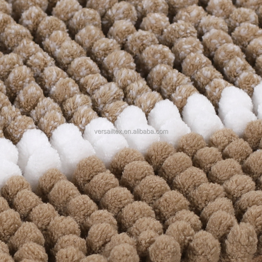 Chenille Bath Rugs Chenille Bath Rugs