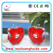 New model USB Power 2.0 Multimedia Computer Speakers