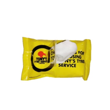 Spunlace Multi Purpose Antibacterial Wet Wipes