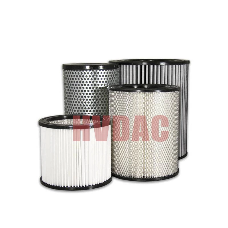 Screw Air Compressor Replacement Parts Air Filter Chinese Suppliers