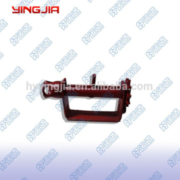 08138 Truck body parts web winches