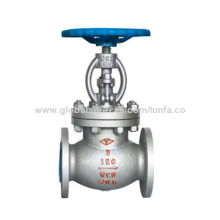 Cryogenic Ball Valve with -196 to 29°C Working Temperature