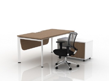 CEO office desk contemporary manager desk