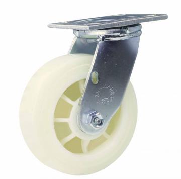 Heavy Duty Nylon Caster Swivel