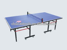 Table Tennis, Foldable Table Tennis, Pingpong Table