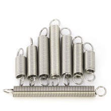 Competitive Price 304 Stainless Steel Tension Springs - High Quality