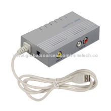 Support Android USB Video Capture Box, Supports Mac, Windows