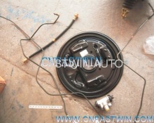 Bake Parts For Chana Sc1020 Ckd( Brake Disc.tube.cylinder)?