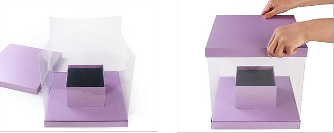 PVC Flower Boxes (6)