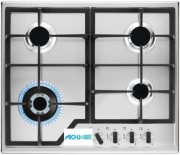 Electrolux Service Centres 4 Burner