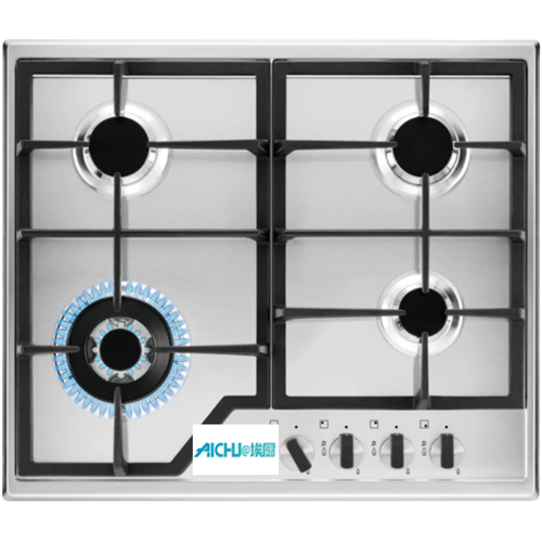 Electrolux Service Centres 4 Burner