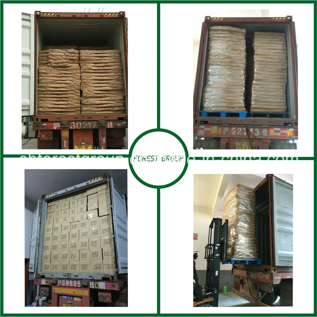 Two Side Printing Folding Corrugated Carton Box with Free Sample