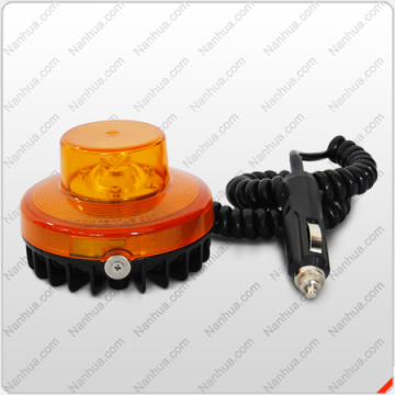 LS730U driveway patrol car led obstruction lights/led warning lights for cars