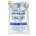 Guangxi Jinmao Titanium dioksida anatase JMA110 untuk pelapisan