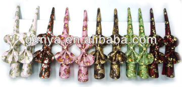 Likely Bow long hair clip