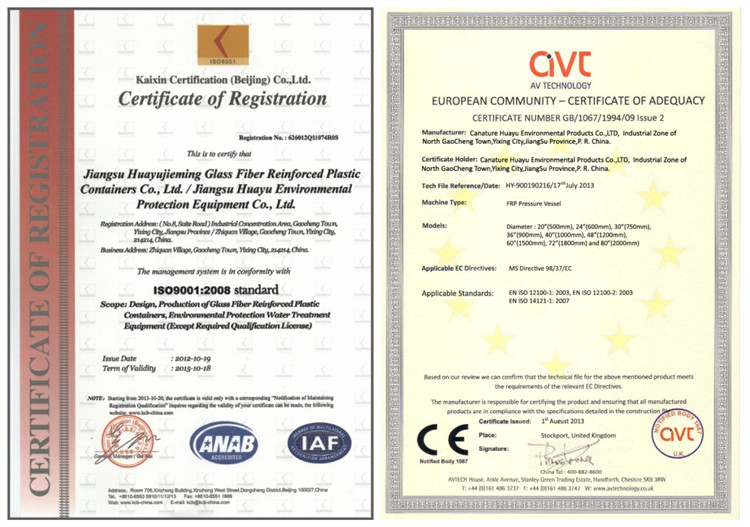 Hot selling Water Distributor for filter or strainer with certificates