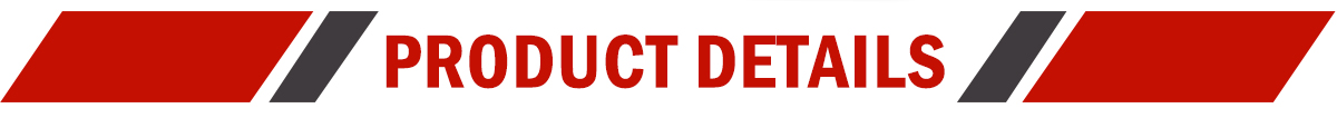 Product details Product details