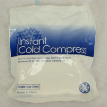Instant Ice Pack, Instant Cold Pack