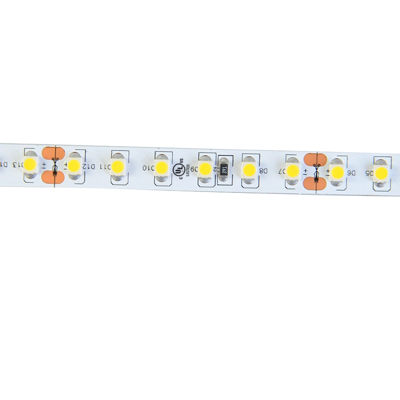 New price update 3528 120LEDs 5mm width LED strip.