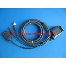 1.8M XBOX 360 To VGA With Two AV Cable