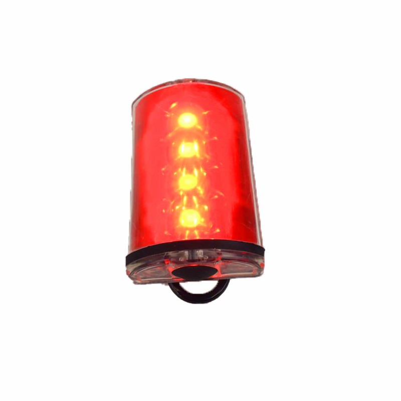 Strong Light Explosion Proof Azimuth Light