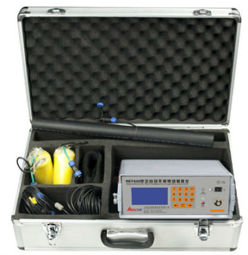 the most popular mineral detector gold detector