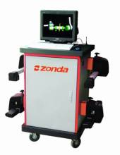 ZD-A800A Computerized Wheel Aligner