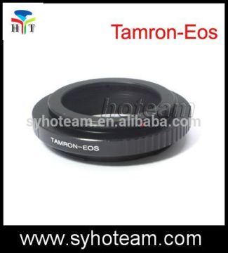 Lens Adapter For Tamron Lens to Canon EOS Tamron-EOS