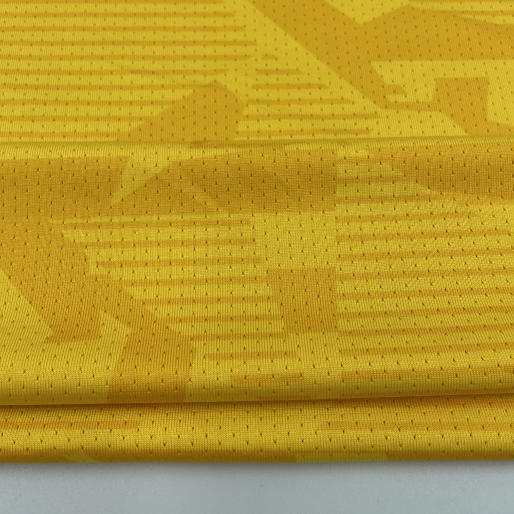 Tela de elastano poliéster Polyester Elastane Fabric