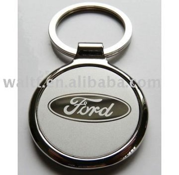 Car LOGO Keychains, Car LOGO Metal Keychains