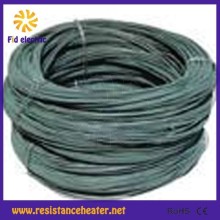 FeCrAl Wire / Heating Resistance Alloy Wire For Furance