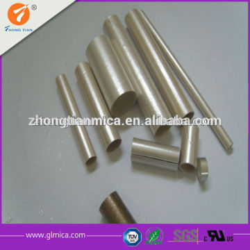 mica insulation tube