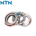 NSK/ Koyo/ NACHI Thrust Ball Bearings 51103 with Brass Cage (51103)
