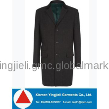 Wool Pea Coat Men Fashion 2013