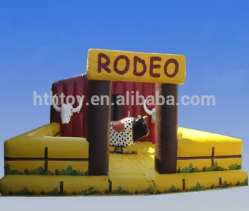 mechanical rodeo bull price