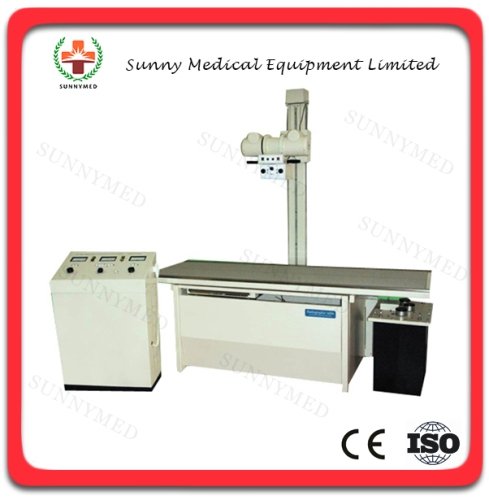 SY-D014 300mA radiography x ray equipment