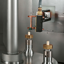 Portable Copper Tube Welding Machine