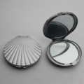 Miroir de formes de promotion Shell