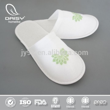 hotel bathroom slippers/women bathroom slippers/washable hotel slipper