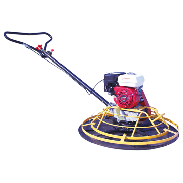 parts for power trowel machine concrete float trowel power