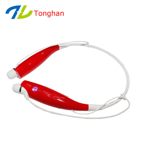 neckband HBS 730 wireless stereo bluetooth headphone for sport