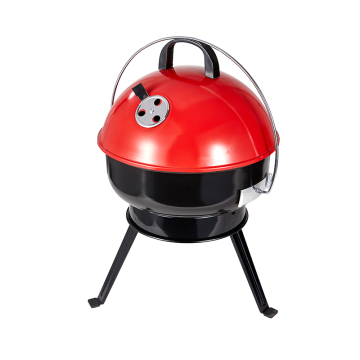 14 Inch Kettle Portable Charcoal Grill