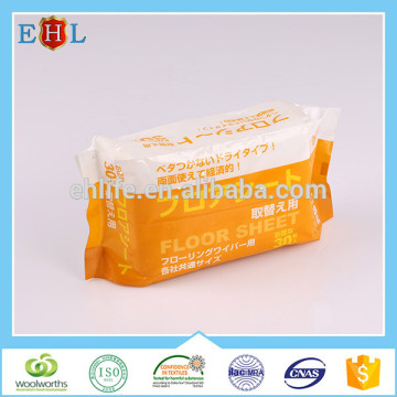 High quality ISO certified Oem Specil telephone wipe