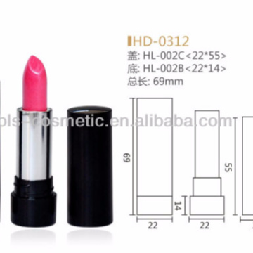 Samtmatter Lippenstift Make Up Private Cosmetics