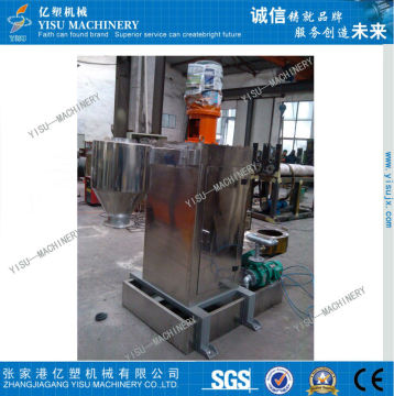 Plastic Film Dewater Machine/Plastic Dryer (Vertical)